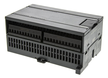 Siemens - 6ES72231PL220XA0 - Siemens S7-200 ϵ PLC /ģ 6ES72231PL220XA0, 24 V ֱ		