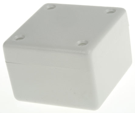 Hammond - 1594ASGY - Hammond 1594 ϵ IP54 ۱ϩ 1594ASGY, 56 x 56 x 40mm		