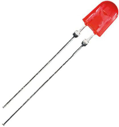 Cree - C566C-RFN-CV0W0BB2 - Cree ɫ (624 nm ) LED C566C-RFN-CV0W0BB2, 2.6 V, 50mA, 4180 mcd, 70 x 35 ӽ, ͨװװ		