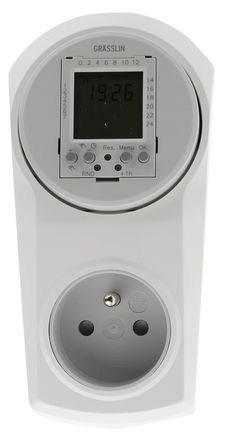 Grasslin - Topica 600 FR - Grasslin / ʽʱ 16.15.0001.1, 230 VԴ		