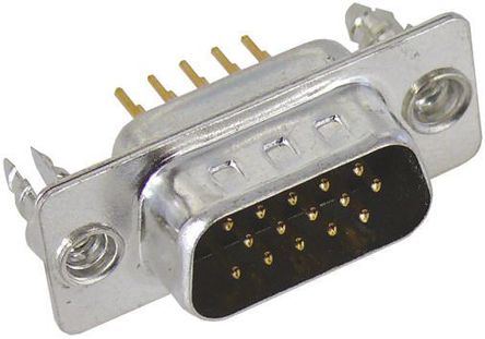 Harting - 09563617712 - Harting 2.29mm ھ 44 · ͨװװ PCB D-sub  ͷ 09563617712		