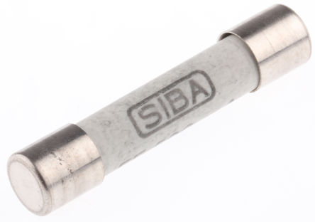 Multi Contact - 69.0012 - Multi Contact FF۶ٶ 500mA ʽ۶ 69.0012, 6.3 x 32mm		