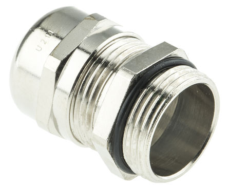 Lapp - 52015723+52003520 - Lapp IP68 ͭ ĸĵ¹̶ͷ 52015723+52003520, 6mm  12mmֱ, -30C+80C, PG13.5		