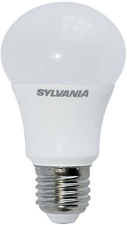 Sylvania - 26672 - Sylvania ToLEDo ϵ 8.5 W 806 lm ͥ LED GLS  26672, E27 , A60, 220  240 V (൱ 60W ׳), 42 A		