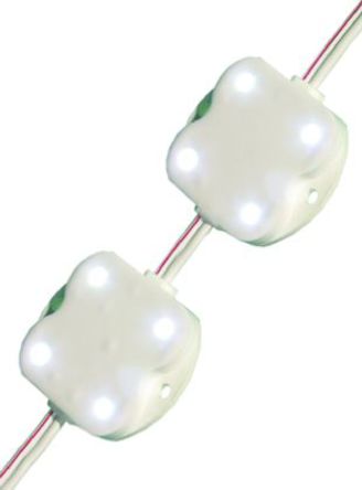 JKL Components - ZM-4047-CW - JKL ɫ LED ƴ (7500K) ZM-4047-CW		