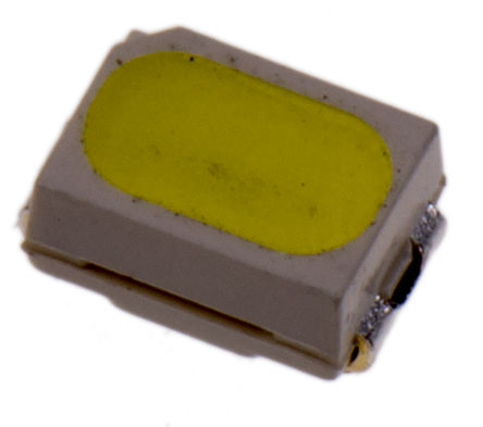 Cree - CLM3C-WKW-CXAYA453 - Cree CLM3C-WKW ϵ ɫ 5500K LED CLM3C-WKW-CXAYA453, 4 V, 120 ӽ PLCC 2 װ		