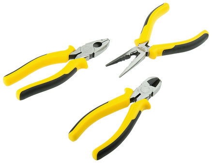 Stanley - 5-84-485 - Stanley 3 ̼ ǯ׼ 5-84-485, ں150 mm ǯ150 mm Խи150 mm ǯ		