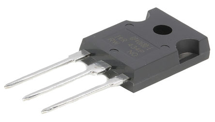 Infineon - IRGP4068D-EPBF - Infineon IRGP4068D-EPBF N IGBT, 96 A, Vce=600 V, 30kHz, 3 TO-247ADװ		