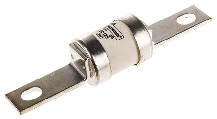 Cooper Bussmann - DD125 - Cooper Bussmann 125A B2ߴ gG Ӣ׼۶ DD125, BS 88, IEC 269׼, 31mmֱ, 136mmܳ, 415V ac		