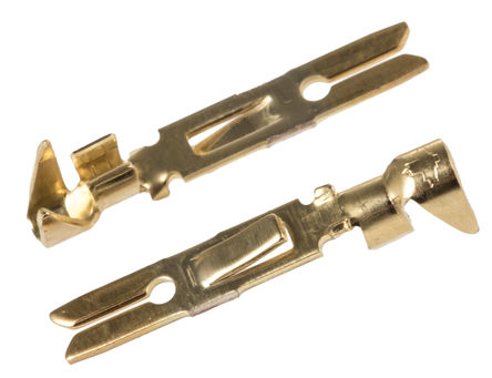 EDAC - 516-290-590 - EDAC 516 ϵ ĸ ֱ  516-290-590, ƽ, ѹӽӶ, 8.5A		