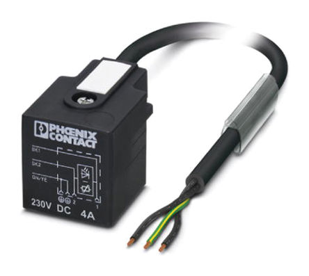 Phoenix Contact - 1400648 - Phoenix Contact 1400648 5m  A 3  º		