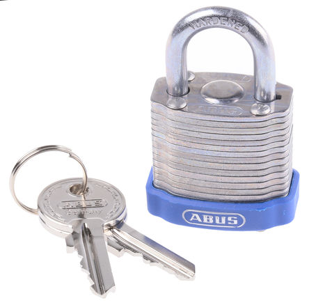 ABUS - XR0041 30KA1 - Abus XR0041 30KA1 ͬ ɫ  ֹ, 5mm 		