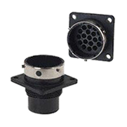 Souriau - UTG016-19P - Souriau UTG ϵ 19· ڹʽ ֱ   UTG016-19P, , ʽӺ		