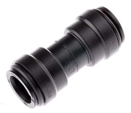 JG Speedfit - PM0415E - JG Speedfit ʽ, POM ֱ ͷ, 15mm⾶		