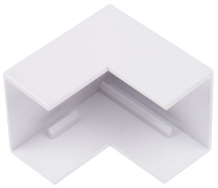 Schneider Electric - MEA2 - Schneider Electric Miniature PVC ϵ uPVC ²  MEA2, 25 x 16mm		