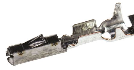 TE Connectivity - 1355717-1 - TE Connectivity Micro Quadlock System ϵ ĸ ѹӽ߶ 1355717-1,  ͭϽо		