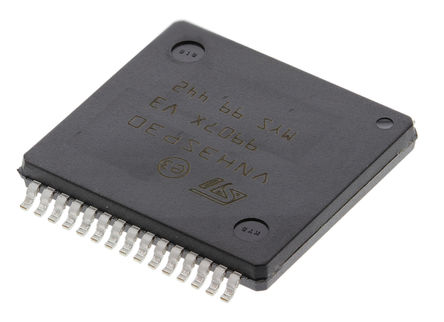 STMicroelectronics - VNH3SP30-E - STMicroelectronics  IC VNH3SP30-E, ˢʽֱ, 30A, 5.5  36 V		