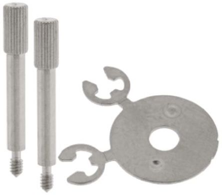 3M - 3341-7 - 3341-7 thumb head screw kit,35mm		