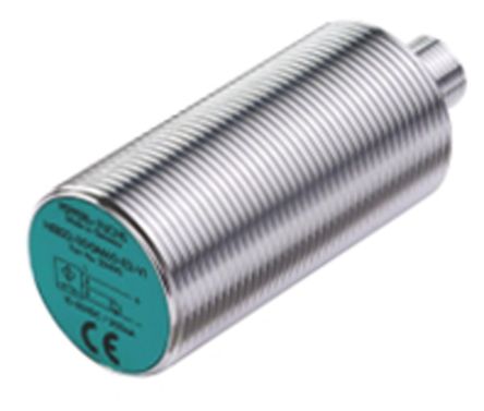 Pepperl + Fuchs - NEB22-30GM60-E2-V1 - Pepperl + Fuchs IP67  ʽ NEB22-30GM60-E2-V1, 22 mm ⷶΧ, PNP, 10  30 VԴ		