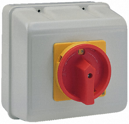 Eaton - T0-4-15682/S/SVB-SOND - Eaton IP55 6 尲װװ ۶ϸ뿪 T0-4-15682/S/SVB-SOND, /, 20 A, 6.5 kW		