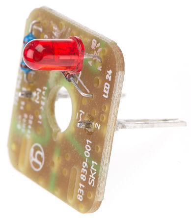 Hirschmann - 831 839-100 - Hirschmann GDM ϵ 831 839-100 DIN 43650 ŷ ָʾ, ʹGDM ϵо		