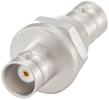 Rosenberger - 51K501-K00N5 - Rosenberger 50 ֱ Ƶ 51K501-K00N5, 0  10GHz, BNC   BNC , ͭпϽо		