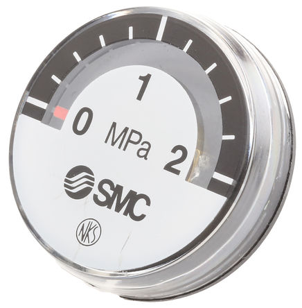 SMC - G27-20-R1 - SMC G27-20-R1 ģѹ  2Mpa, R 1/16ӳߴ		