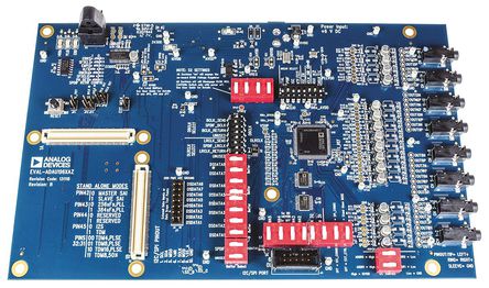 Analog Devices - EVAL-ADAU1966AZ - Analog Devices ԰ EVAL-ADAU1966AZ		