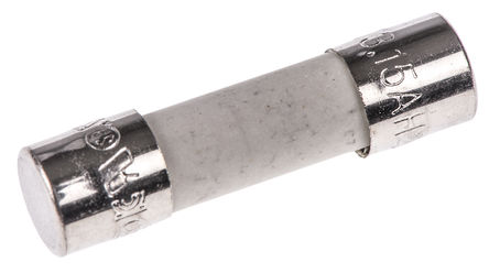 Littelfuse - 02153.15MXP - Littlefuse T۶ٶ 3.15A ʽ۶ 02153.15MXP, 5 x 20mm		