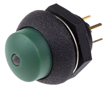 Otto - LP9-41231G25 - Otto LP9-41231G25 IP68S ɫ ˲ ˫ ɫLED 尲װ ť, 5 A@ 28 V ֱ		