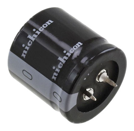 Nichicon - LLS1J472MELB - Nichicon LS ϵ 63 V 4700F ͨ  LLS1J472MELB, 20%ݲ, +85C, JIS C 5101-1װ		