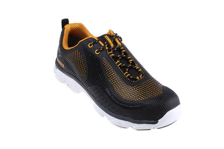 DeWALT - Krypton/11 - Dewalt  ϵ ɫ װ  ȫѵЬ Krypton/11, ְȫЬͷ, PhylonЬ, Ь 11(UK) / 45(EU)		