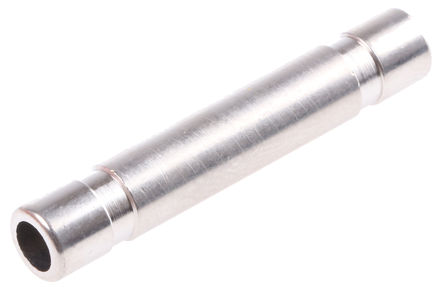 Legris - 3120 06 00 85 - Legris 3120 ϵ ͭ ܶԹ ֱ- 3120 06 00 85, 20 barѹ, ʽ 6 mm, -20  +80C		