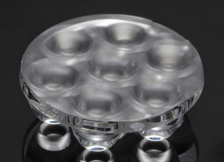 Ledil - C13413_ANNA-40-7-WW - LEDiL Anna-40-7 ϵ 64  Բ LED ͸ C13413_ANNA-40-7-WW, 40mmֱ		