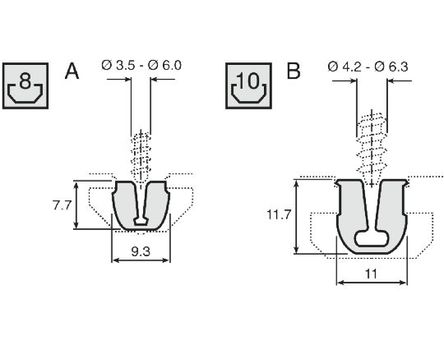 Bosch Rexroth - 3 842 524 069 - Bosch Rexroth Bosch Rexroth ϵ 2 2m ɫ ϩ (PVC)  3 842 524 069, ʺ8mm 		