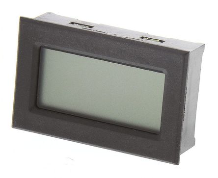 Murata Power Solutions - DMS 20LCD-1-DCM - Murata Power Solutions DMS 20LCD-1-DCM 3.5λ LCDʾ ʽѹ, 34 x 21.3 mm, 0C+60C		