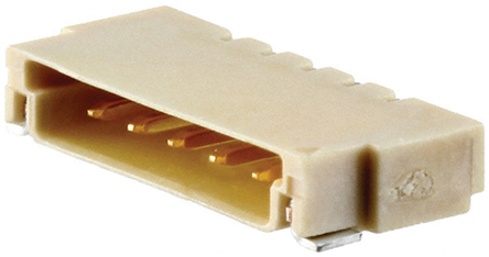 JAE - FI-S5P-HFE - JAE FIϵ 1 5· 1.25mmھ 氲װ ֱ LVDS  FI-S5P-HFE, , Ӷ˽		