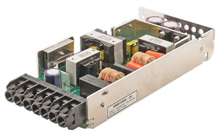 TDK-Lambda - HWS-100A-15 - TDK-Lambda 100W  ǶʽģʽԴ SMPS HWS-100A-15, 120  370 V dc, 85  265 V ac, 12  18V, 7A		