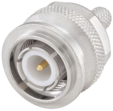 Rosenberger - 56S107-106N5 - Rosenberger 56S107-106N5 50 °װ ֱ TNC ͷ ͷ, ѹӶ˽, 		