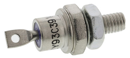 Magnatec - BZY93C39 - Magnatec BZY93C39 · ɶ, 39V 20% 20 W, 2 DO-4װ		