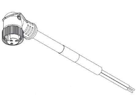 Molex Electronics - 103001A01F060 - Molex Electronics 1300060426 ߴ A   ն˽ͷ 		