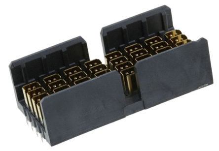 TE Connectivity - 2180832-2 - TE Connectivity STRADA Whisper ϵ 4.5mm ھ 96 · ֱ 4    2180832-2, ѹ϶, 500mA		