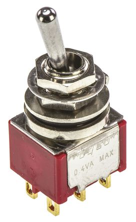 TE Connectivity - A201SCWZB04 - TE Connectivity ˫˫ л 1-1825138-6,  - , 400 mA @ 20 V		