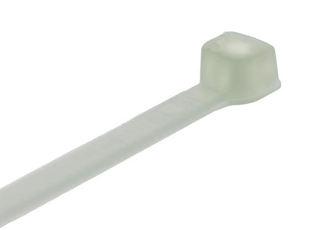 Thomas & Betts - RSTY125-40-39-100 - Thomas & Betts Ty-Rap ϵ ɫ  66   RSTY125-40-39-100, 141mm x 3.6 mm		