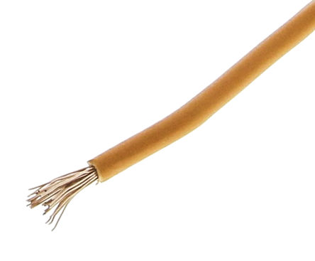 Lapp - 4510093 - Lapp H05V-K 100m ɫ ͭ  оƵ 4510093, 2.8mm⾶, 1 mm2  , -30  +80 C		