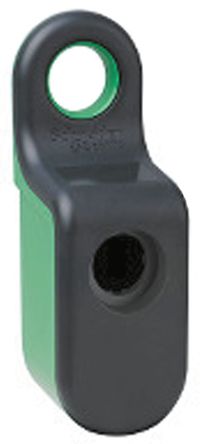 Schneider Electric - ZBRM21 - Schneider Electric XB5R ϵ IP65 ɫ  ť ZBRM21, 1 , 22mm ֱ		