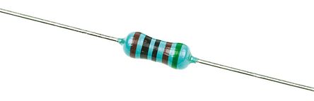 TE Connectivity - LR1F510R - TE Connectivity LR1 ϵ 0.6W 510  Ĥ̶ LR1F510R, 1%, 50ppm/C		