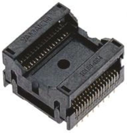 Yamaichi - IC189-0202-017 - Yamaichi 20 · 1.27mm ھ ͨ SOPװ Բ IC189-0202-017		