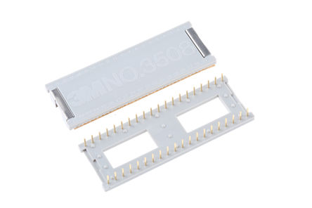 3M - 3508-0000PR - 3M 3508 ϵ 2 40· 1.27 mm, 15.24 mmھ ĸ IDC  3508-0000PR, °װ		