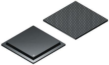 Intel - CT80618005841AA - E6XXϵ Atom 64bit ΢ CT80618005841AA, Intel, 1000MHz, 676 BGAװ		